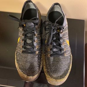 Nike Air VaporMax Flyknit Sneakers